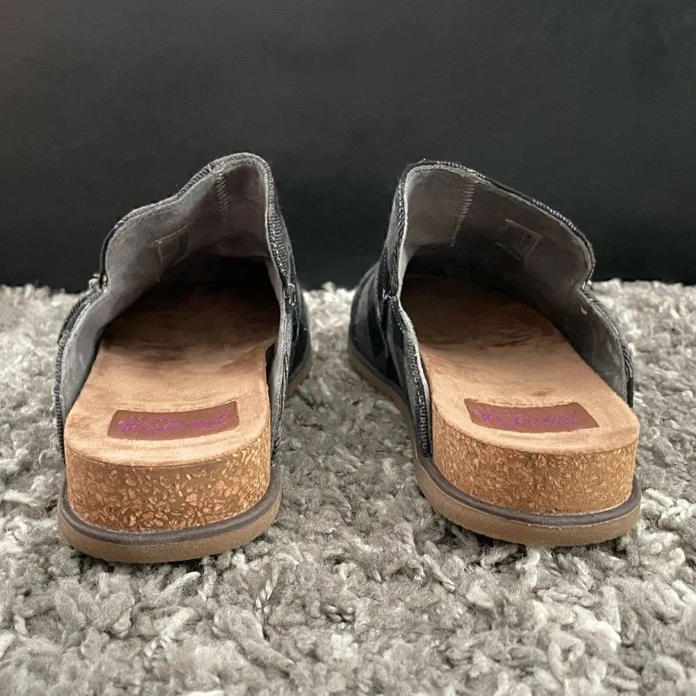 NIB Blowfish Florah Clogs  - Picture 6 of 7